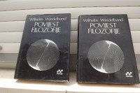 Povijest filozofije I i II dio