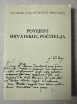 Povijest hrvatskog Počitelja : zbornik znanstvenog simpozija (Z126)