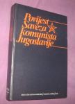Povijest Saveza komunista Jugoslavije, 1985. (P)