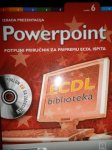 Powerpoint - ECDL priručnik + CD