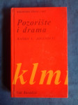 Pozorište i drama / Raško V. Jovanović