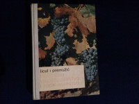 Praktično vinogradarstvo I podrumarstvo