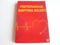 Prepoznavanje simptoma bolesti
