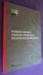 Primjena zakona o lokalnoj i područnoj (regionalnoj) samoupravi