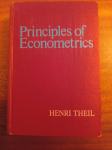 Principles of Econometrics Henri Theil