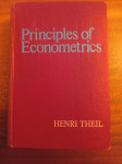 Principles of Econometrics Henri Theil