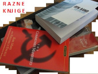 Prodajem knjige (država, filozofija, marksizam)