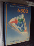 PROGRAMMIERUNG DES 6502 - Rodnay Zaks