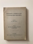 Prosvjetni i književni rad u Slavoniji prije preporoda