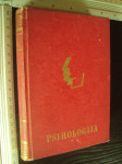 PSIHOLOGIJA - Čudina / Obradović 1967