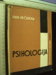 PSIHOLOGIJA - Ivan Večerina