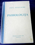 PSIHOLOGIJA - PAUL GUILLAME