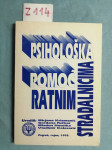 Psihološka pomoć ratnim stradalnicima (B162)