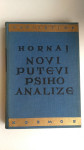 Novi putevi psihoanalize