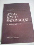 R. C. Curran : ATLAS HISTOPATOLOGIJE