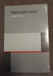 RACIONALNI IZBOR - Itzhak Gilboa - novo
