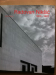 Radovan Nikšić 1920.-1987. Arhiv arhitekta (S22)