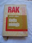 RAK - KLINIČKA ONKOLOGIJA