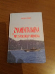 Ratko Perić-Znamenita imena iz apostolskih vremena