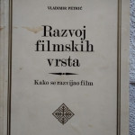 Razvoj filmskih vrsta