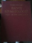 Razvoj reumatologije tijekom dva tisućljeća