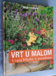 Readers Digest Vrt u malom uzgoj biljaka