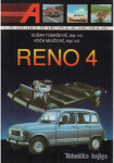 Reno 4 - Reno 4L,4TL,4GTL,4F6 + Renault 4 - Radionički Priručnik