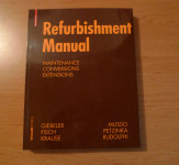 Knjiga: Refurbishment Manual