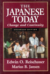 Reischauer | Jansen - The Japanese today