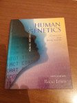 Ricky Lewis-Human Genetics Concept and Applications