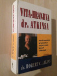 robert atkins VITA - HRANJIVA ( NUTRICIONISTISTIČKI PROGRAM )