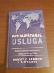 Robert E.Kennedy,Ajay Sharma-Premještanje usluga