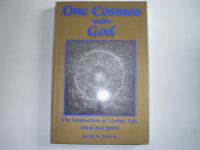 Robert W. Godwin: One Cosmos under God