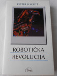 Robotička revolucija