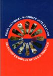 Roma national minority integration : selected examples of good...