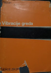 Rudolf Pitloun - Vibracije greda