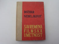 Savremena filmska umetnost