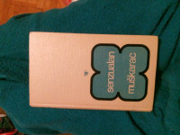 Senzualan muškarac - ' M '