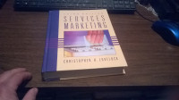 SERVICES MARKETING CHRISTOPER LOVELOCK