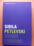 Sibila Petlevski – Drama i vrijeme (ZZ54)