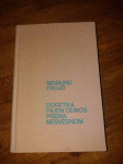 Sigmund Frojd-Dosetka i njen odnos prema nesvesnom