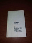 Sigmund Frojd-O seksualnoj teoriji Totem i tabu