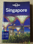 Singapur – turistički vodič na engleskom jeziku (2015) (ZZ91)