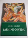 Siniša Vujčić : PASMINE GOVEDA