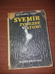 Sir James Jeans-Svemir zvijezde i atomi