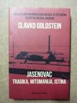 Slavko Goldstein – Jasenovac, tragika, mitomanija, istina (AA37)