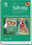 Sobotta Anatomski atlas-1.i 2.dio-NOVI