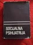 SOCIJALNA PSIHIJATRIJA