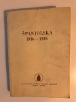 Španjolska 1936-1939.