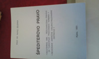 ŠPEDITEROVO PRAVO-DR. ZELENIKA